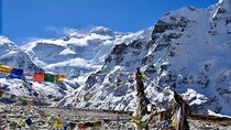 Kangchenjunga Circuit South and North Base Camp Trek