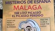 Mysteries of Spain The Lost Picasso