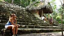 Cobá Tour Cultural Experience