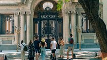 Discover Buenos Aires: Walking Tour Through San Telmo & Center!