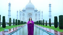 Timeless Wonders Discover India's Golden Triangle in 4 Days