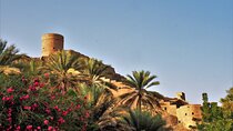 Enjoy the beauty of Fanja, Samail، Izki & Nizwa on a special trip