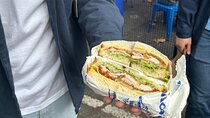 Street Food Tour in Melbourne's Inner North