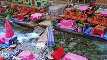 Ourika Valley Waterfalls - Vallée Ourika Day Trip