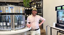 Marseille: Tailored Wine Tasting Experience in a Top Wine Shop
