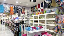 Souvenir Shopping Tour in Punta Cana Pickup Included