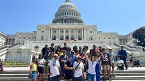 4-Hour Guided Tour in Spanish to Discover Washington DC