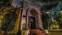 Phoenix Dead of Night Ghost Hunt Walking Tour
