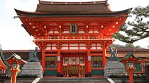 Kyoto Afternoon and Night Tour with Japanese Traditional Dinner