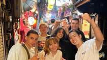 Tokyo private hidden food tour