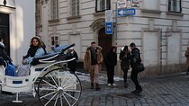 Jewish Vienna Leopoldstadt Walking Tour