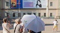 Culture Unveiled: Reina Sofía Guided Tour