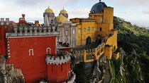 From Lisbon: Sintra's Historical and Natural Gems