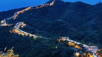 Night Tour to Beijing Gubei Water town with Simatai Great wall