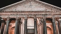 Experience: The Pantheon Audio Tour