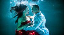 Magical Underwater Wedding Proposal Adventure - Hurghada