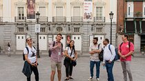 Private Tour Prado Museum & City Tour with Flamenco 