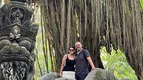 Ubud Highlights Day Tour