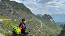 Hanoi: 3 day Ha Giang Loop Small group