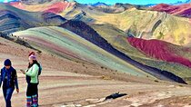 Palcoyo Mountain Full Day Tour in Cusco 