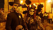 Mixquic Day of the Dead Tour in Mexico City
