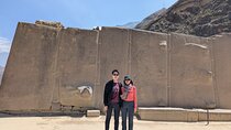 from Cusco:Chinchero,Moray & Salt Mines drop-off in Ollantaytambo