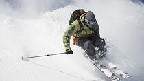 Nakiska Ski Resort Shuttle Service from Calgary