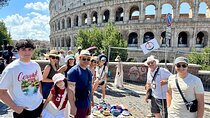 Private Guided in Persian (Farsi)Tour From Rome to Venice (5days)