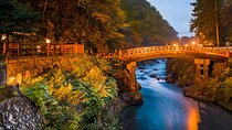 Nikko Private SightSeeing Day Tour (From Tokyo)