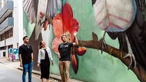 Brisbane Small Bars and Street Art Tour