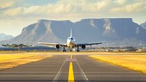 Cape Town Airport and Hotel Private Transfers