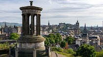 Explore Edinburgh in 60 minutes with a Local - Private Tour