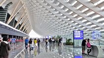 Taiwan TST : Taipei / Taoyuan Airport Pick-up or Drop-off
