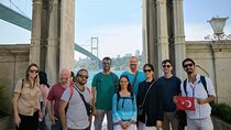 Explore the Asian Side of Istanbul with Local Tour Guide
