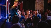 Dark Comedy Live in Soho