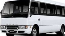 Airport Transfer Within Livingstone