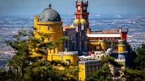 Private Tour Sintra Palaces and Scenic Landscapes