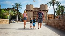 Private Walking Tour in Valencia with Guide