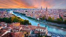 Verona: City Walk with Audio Guide in 7 Languages on your Phone