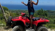 Bamboo Rafting ATV and Negril Full Day Tour from Montegobay