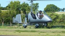Private Gyroplane Tour