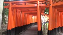 Half-Day Private Guided Tour to Fushimi Inari Taisha