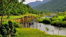 Exquisite 3-Day, 2-Night Journey Through Ninh Binh and Pu Luong
