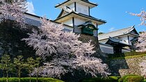 Full Day Tour to the Historical Castle Town of Kanazawa