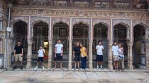 Jaipur to Shekhawati & Mandawa Full Day Private Tour