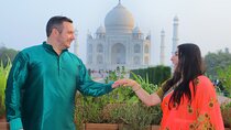 Private 3 Days Golden Triangle Tour: Delhi, Agra & Jaipur