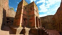 2 Days and 1 Night in Lalibela from Addis Ababa