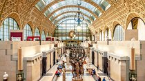 Paris: 2-Hour Orsay Museum Masterpieces Guided Tour