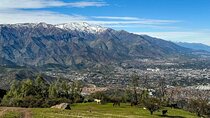Private Half-Day Andes Hiking Experience from Santiago