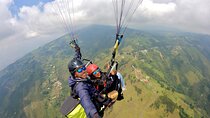 Paragliding Adventure Tour Medellin
